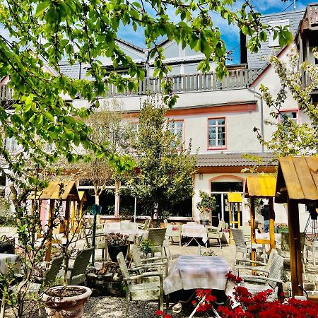 Hotel My My Lahnstein Exterior foto